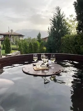 Villa Ski & Spa Chalet Bansko Bulgaria