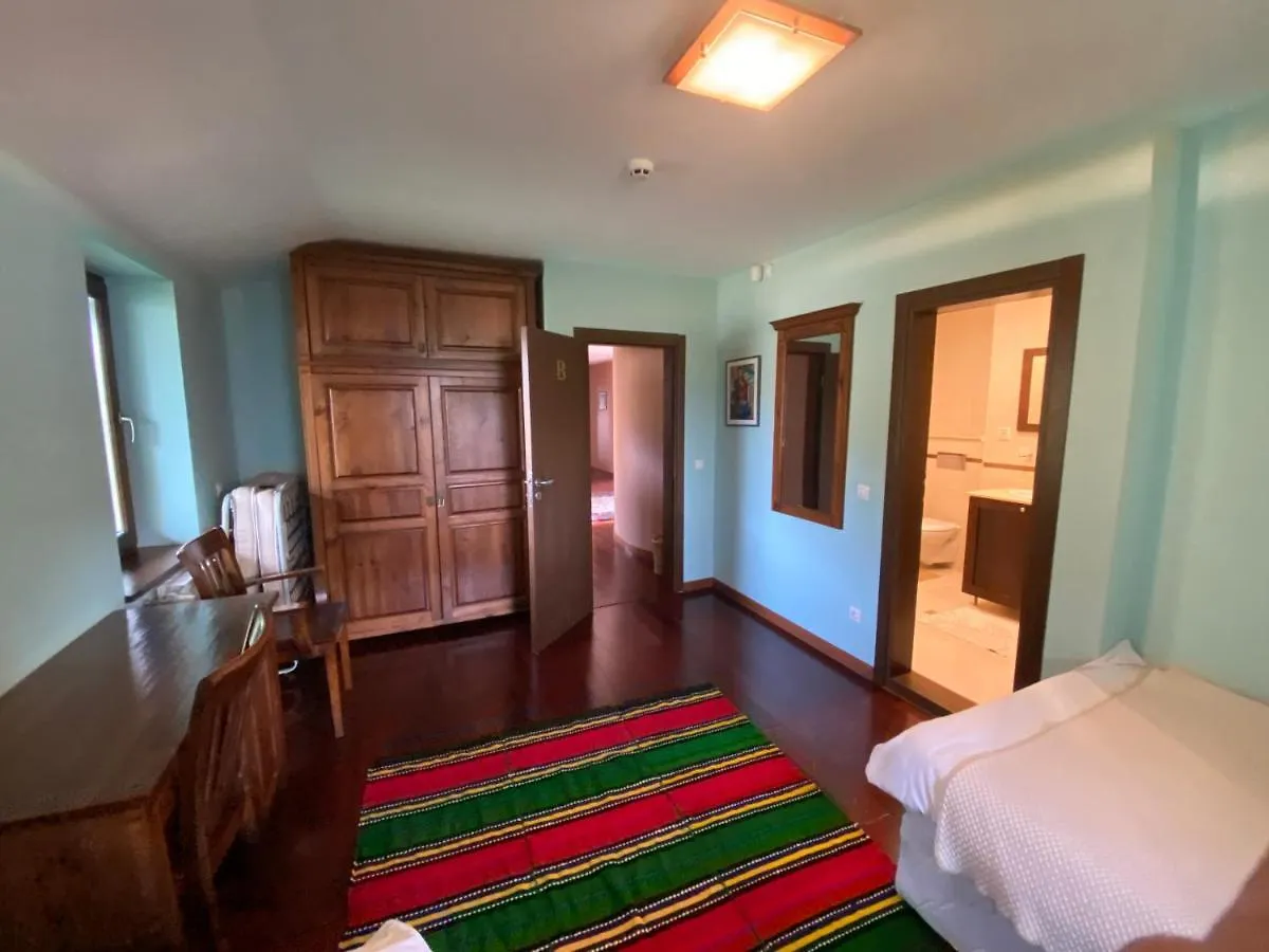 Ski & Spa Chalet Bansko 0*,  Bulgaria