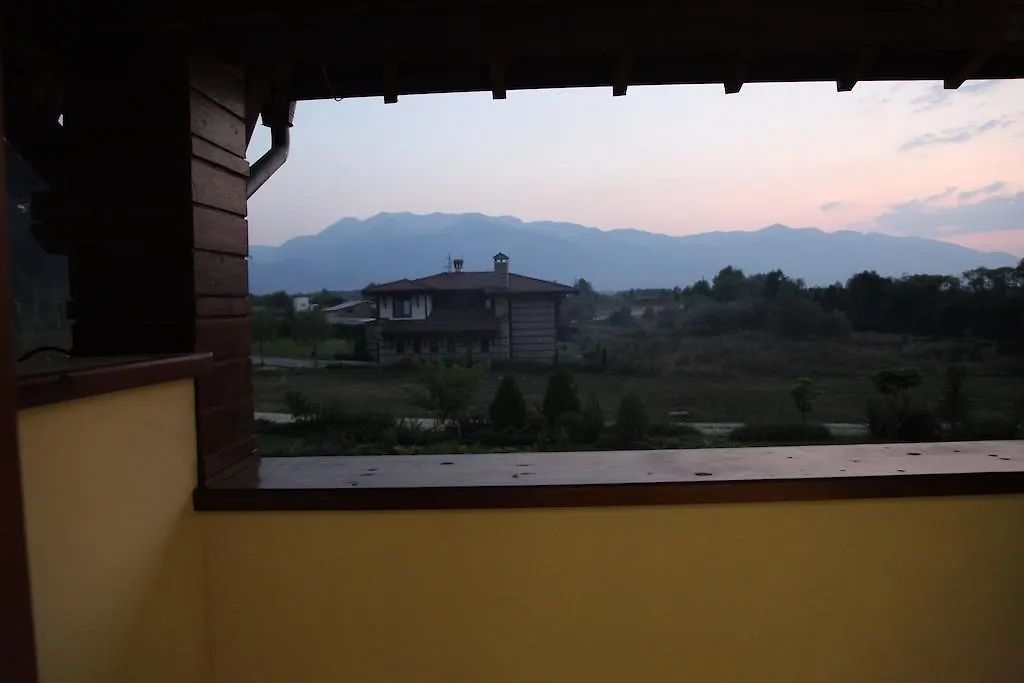 Villa Ski & Spa Chalet Bansko Bulgaria